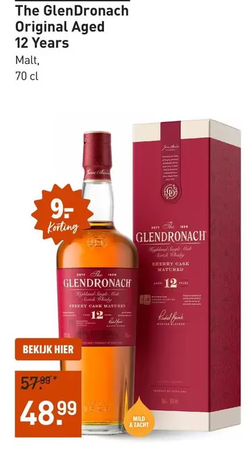 Original Aged 12 Years