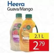 Guava/Mango