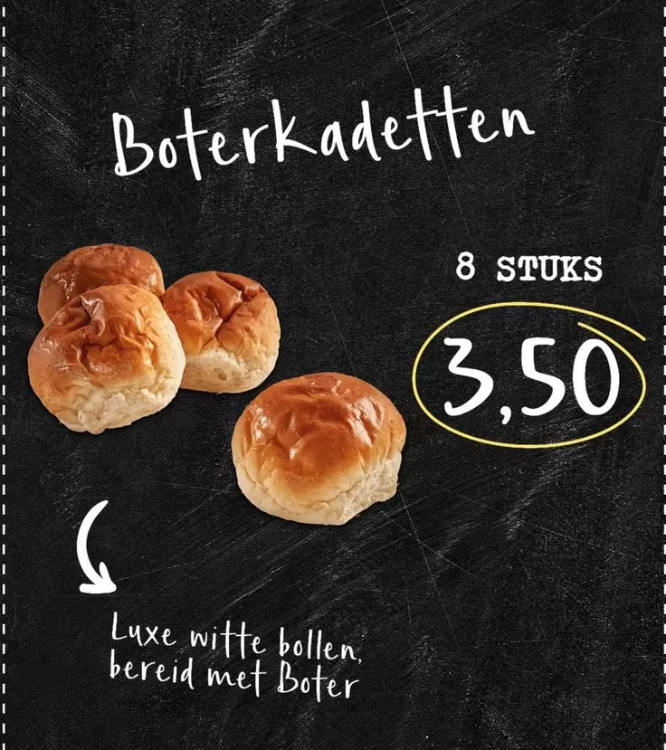 Boterkadetten