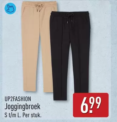 Joggingbroek