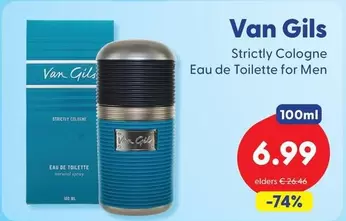 De - Strictly Cologne