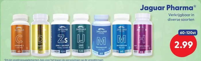 Beauty - Verkrijgbaar in diverse soorten