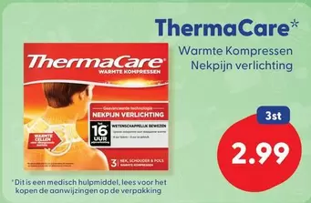 De - Warmte Kompressen