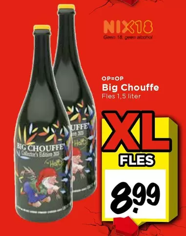 Big -  Chouffe