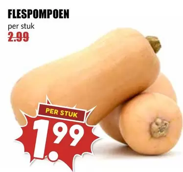 FLESPOMPOEN