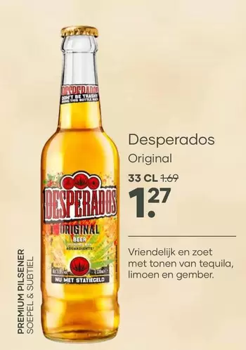 Desperados - Original