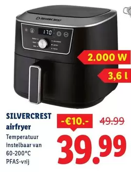 Airfryer
