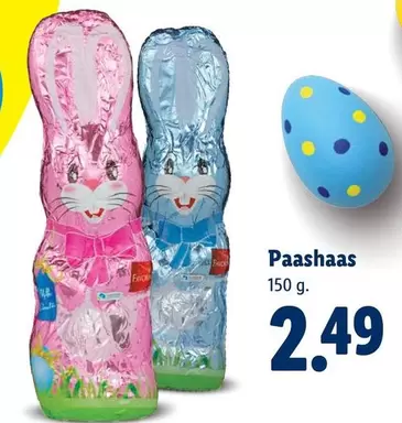 Paashaas