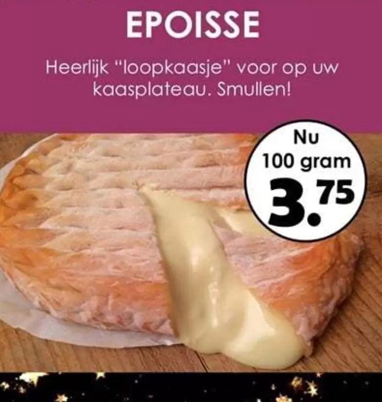 Op - EPOISSE