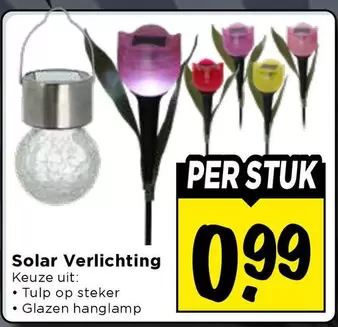 Solar -  Verlichting