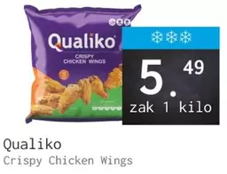 Crispy Chicken Wings