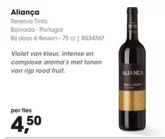 Portugal - Reserva Tinto