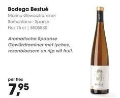 Marina Gewürztraminer