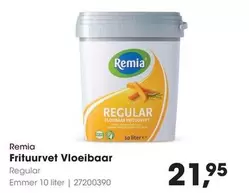 Frituurvet Vloeibaar