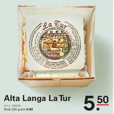 MM - Alta Langa La Tur