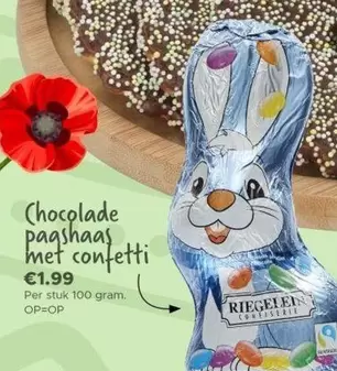 Pagshaas Met Confetti