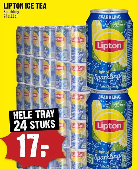 Lipton - ICE TEA