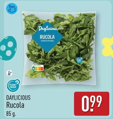 Rucola