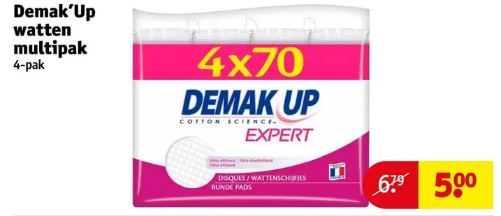 Up - Watten Multipak