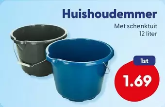 Huishoudemmer