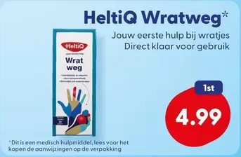 De - Wratweg