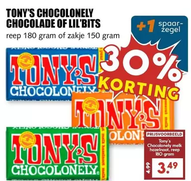 CHOCOLADE OF LIL'BITS