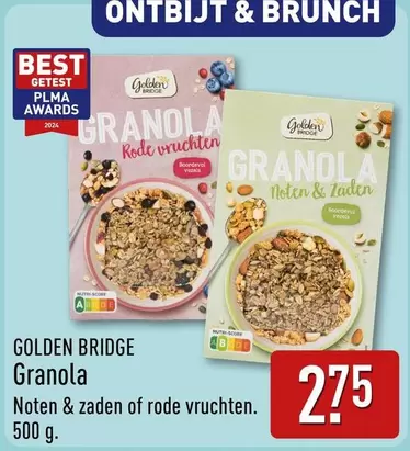 Best - Granola