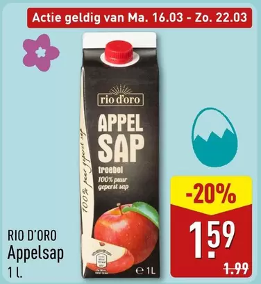 Appelsap
