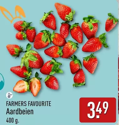 Aardbeien