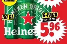Heineken -  Original
