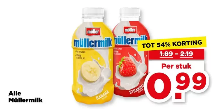 Müllermilk