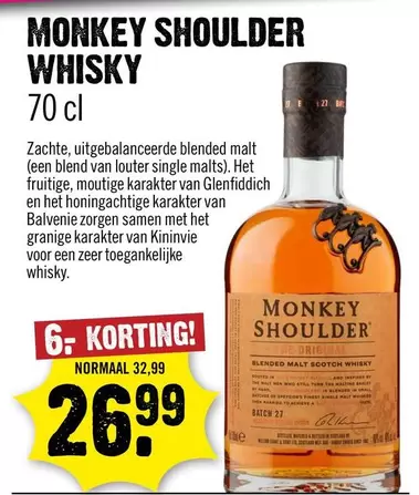 glenfiddich - WHISKY