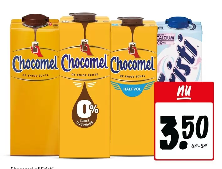 De - Chocomel
