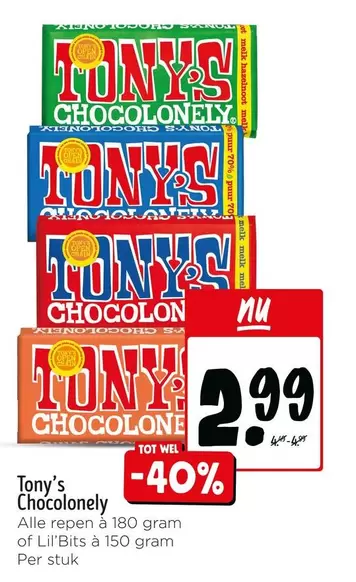 Chocolonely