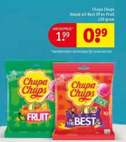 Best - Chupa Chups