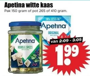 Witte Kaas