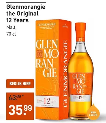 the Original 12 Years