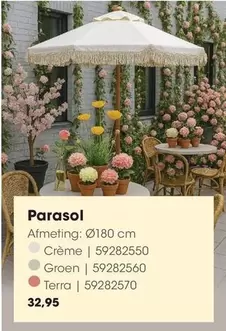 Parasol