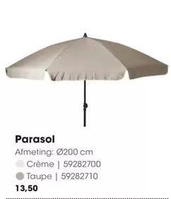 Parasol