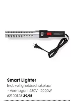 Smart -  Lighter 62100128