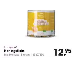 Honey - Honigsticks