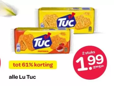 Lu Tuc