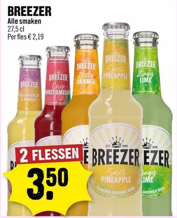 Breezer