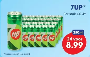 Up - 7UP