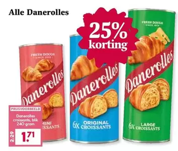 Danerrolles