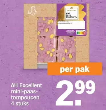 Ah - mini-paas-tompoucen