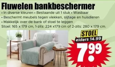 De - Bankbeschermer