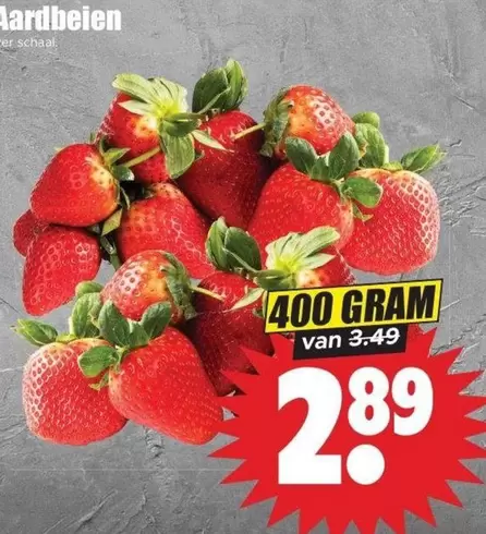 Aardbeien