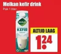 Kefir Drink