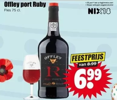 Porto - port Ruby